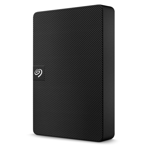 Seagate Expansion portable drive 5TB – Seagate
