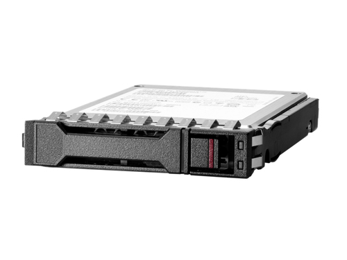 HPE 480GB SATA RI SFF BC SED 5400P SSD – Hewlett Packard Enterprise