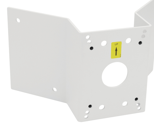 AXIS T91A64 BRACKET CORNER F/ AXIS Q6032-E PTZ CAMERA – Axis Communications
