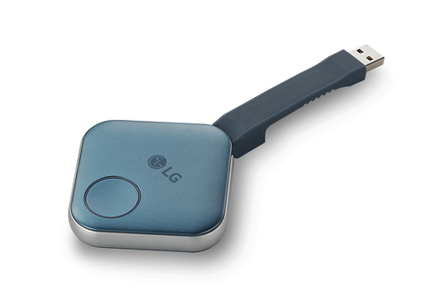 SC-00DA One:Quick Share dongle – LG Electronics