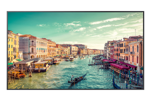 QB98T-B 98 INCH UHD Entry level LFD – Samsung