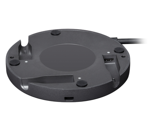 RALLY MIC POD HUB - GRAPHITE WW – Logitech