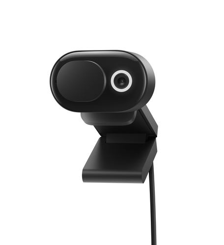 Modern Webcam – Microsoft