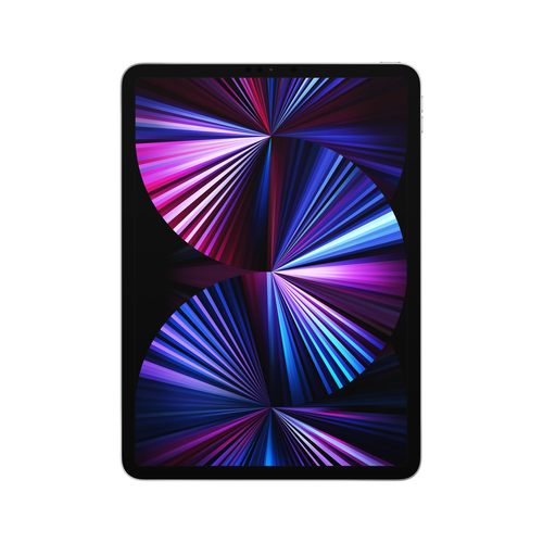 11-INCH IPAD PRO WI-FI 2TB SILVER – Apple