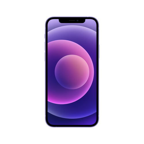 IPHONE 12 64GB PURPLE 5G 6.1IN A14 IOS14 – Apple