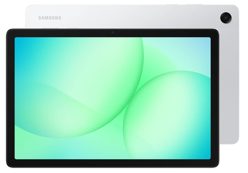 GXY TAB A11+ WIFI 128GB SILVER – Samsung