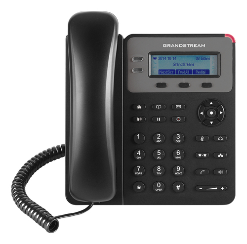 GRANDSTREAM GXP1610 SMB IP PHONE – Grandstream