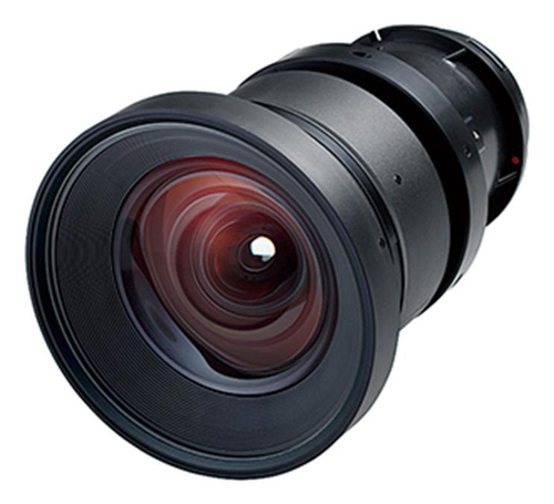 Zoom Lens 0.8-1.0:1 Fits PT-EZ770 Series and PT-EZ580 Series – Panasonic