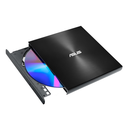 SDRW-08U8M-U ZENDRIVE U8M BLACK DVD RECORDER EXTERN USB TYPE C – ASUSTeK COMPUTER