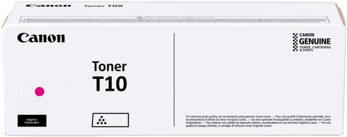 CANON T10 MAGENTA TONER C1530 – Canon