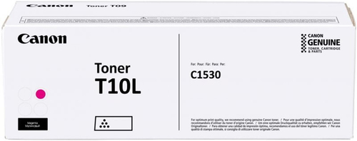 CANON T10L MAGENTA TONER C1530 – Canon