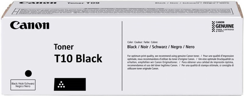 T10 Toner Cartridge 1 Pc(S) – Canon