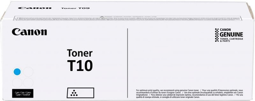T10 Toner Cartridge 1 Pc(S) – Canon