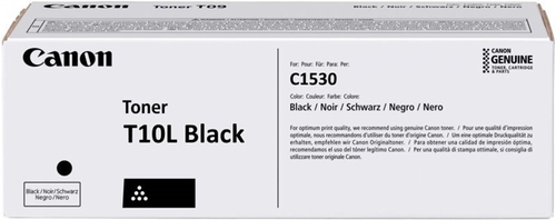 CANON T10L BLACK TONER C1530 – Canon