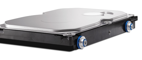 HDD 500GB SATA 6GB/S NCQ 7200 F/HP PC – HP Inc