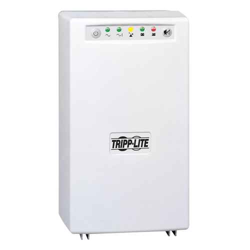 MEDICAL-GRADE UPS 1000VA 750W – Tripplite