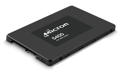 Micron 5400 PRO 240GB SATA 2.5 SSD – Micron
