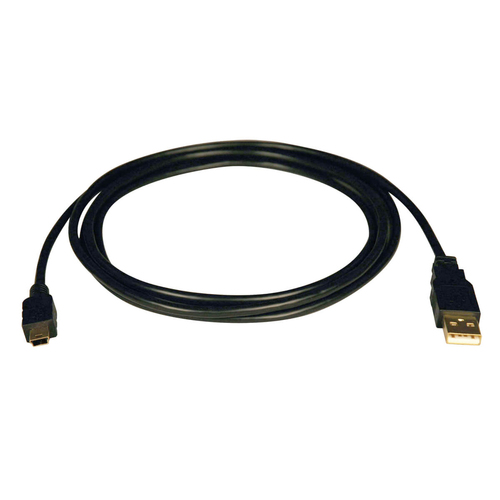 0.91 M USB HIGH SPEED CABLE M/M – Tripplite
