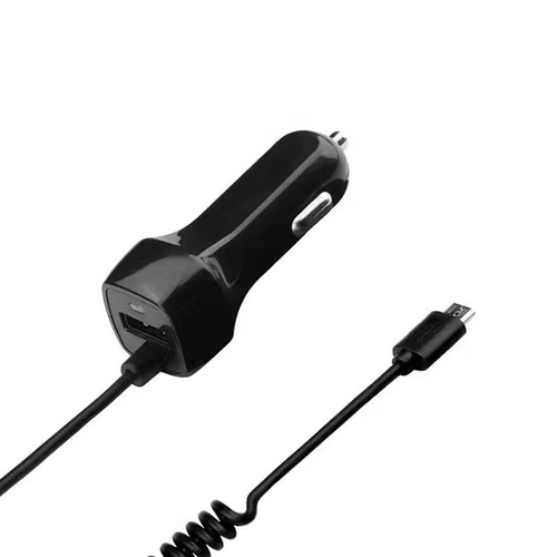 JLC Universal in-car Fast Charger Micro USB – JLC