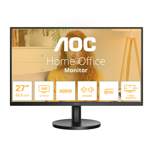 U27B3A 27.00 3840x2160 – AOC