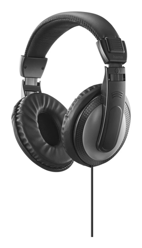 HAMA SHELL II HEADPHONES – Hama