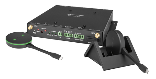 AirMedia Series 3 Kit with AM-3200-WF R – Crestron