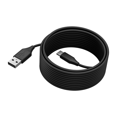 Jabra PANACAST 50 5m USB Cable - C to A – GN