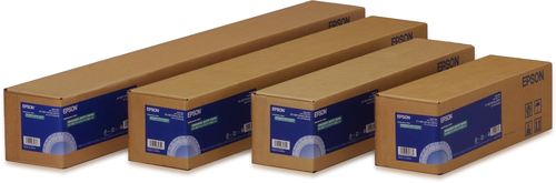 ENHANCED MATTE PAPER ROLL 17CM X 30.5M 189G/M2 – Epson