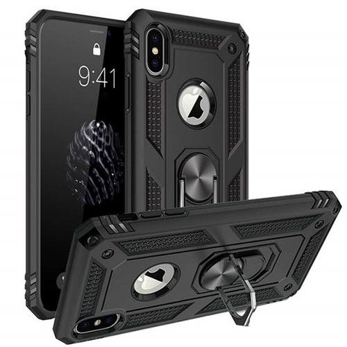 iPhone SE 2020/2022 & iPhone 6/7/8 JLC Gladiator - Black – JLC
