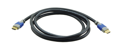 C-HM/HM/PRO-40 Hi Speed HDMI Cable Ethnt – Kramer Electronics