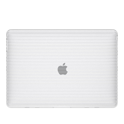 Tech21 EvoWave for MacBook Pro 13 INCH (2020-2022) - Clear – Tech 21