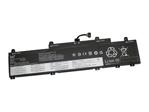 L22D3P70 compatible 47Wh 3-cell battery for LENOVO THINKPAD L14 G4 – Battery Technology