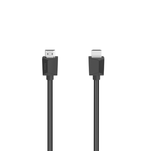 5 Hdmi Cable 1.5 M Hdmi Type – Hama