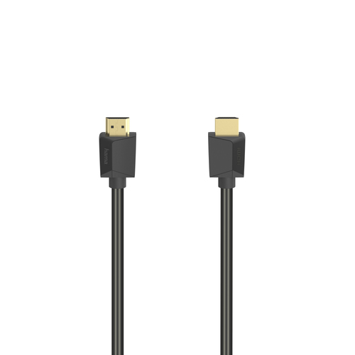 3 Hdmi Cable 3 M Hdmi Type A – Hama