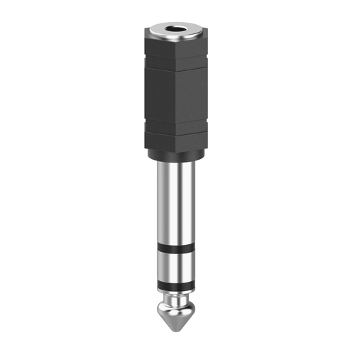 4 Cable Gender Changer 3.5Mm – Hama