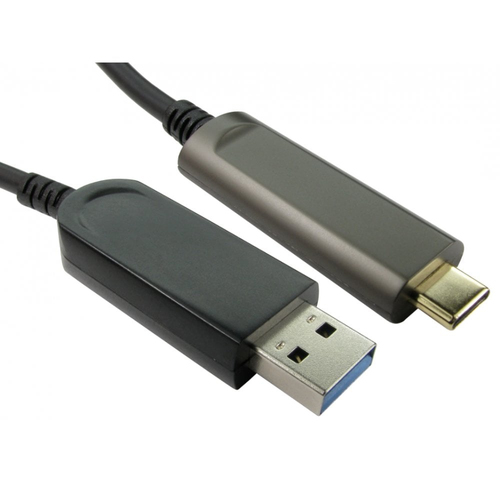AOC USB 3.1 TYPEA M TO TYPEC M 5M – Cables Direct