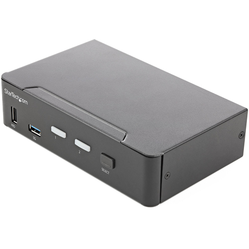 StarTech.com 2 Pt KVM Switch – StarTech.com