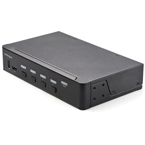StarTech.com 4 Pt HDMI KVM Switch – StarTech.com