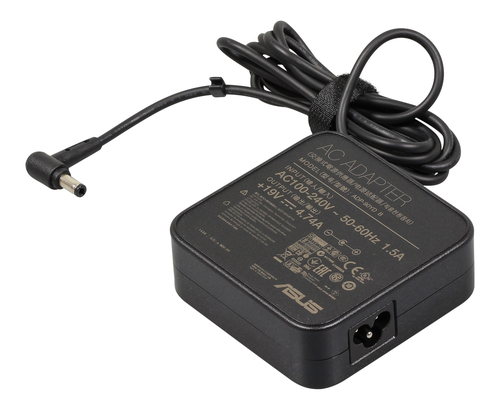 AC-ADAPTER 90W 19V – ASUSTeK COMPUTER