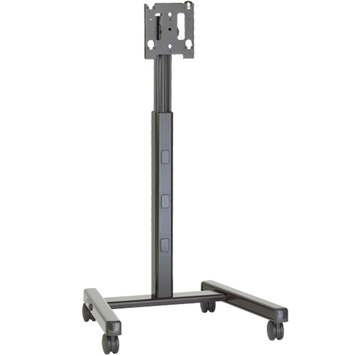 4' - 6' MFP MOBIL CART – MILESTONE