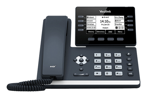 Yealink T53 handset – Yealink
