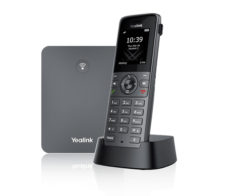 Yealink SIP DECT Telefon – Yealink
