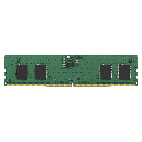 8GB DDR5 5600MT/s Module – Kingston Technology