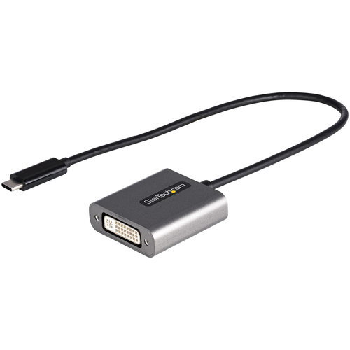 USB C to DVI Adapter - 12in Cable – StarTech.com