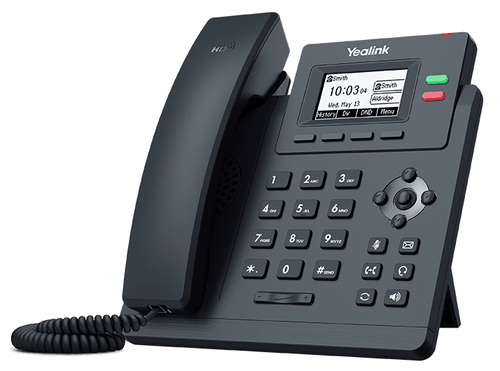 Yealink SIP-T31G – Yealink