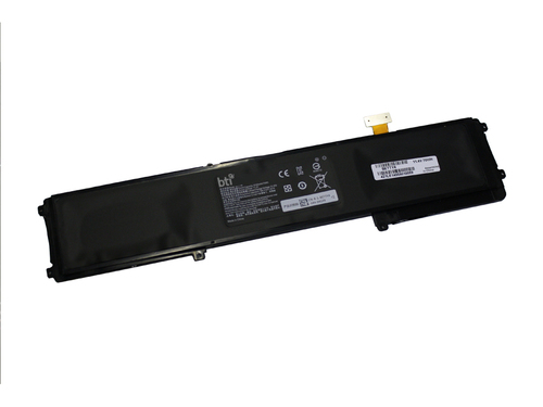 RZ09-01953E52 compatible 70Wh 6-cell battery for RAZER 2016 14 INCH V2 2016 GTX 1060 BLADE 2016 V2 – Battery Technology
