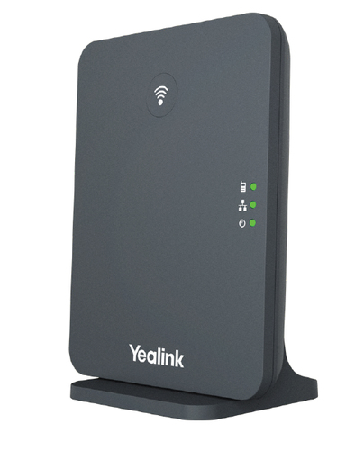 YEALINK W70B IP DECT BASE STATION – Yealink