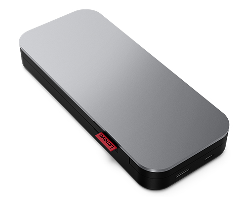GO USB-C LAPTOP POWER BANK – Lenovo