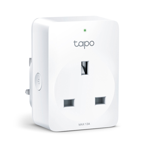 TP-Link Mini Smart Wi-Fi Socket – TP-Link
