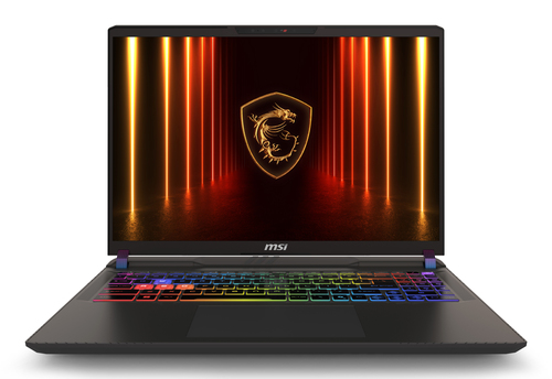 VECTOR 16 U7 255HX 16G 512GB 5070 TI – Micro-Star International